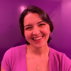 Meet your Posher, Shelby